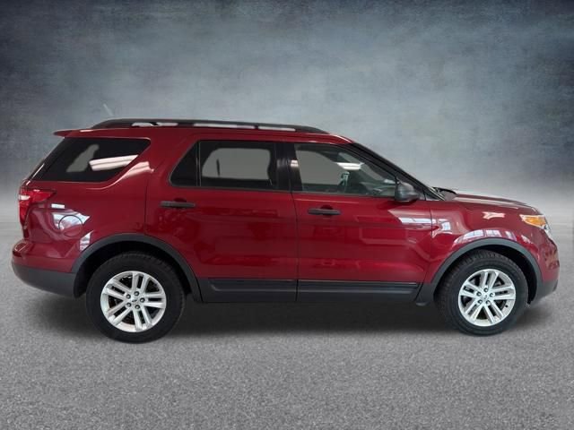 Used 2015 Ford Explorer Base image 6