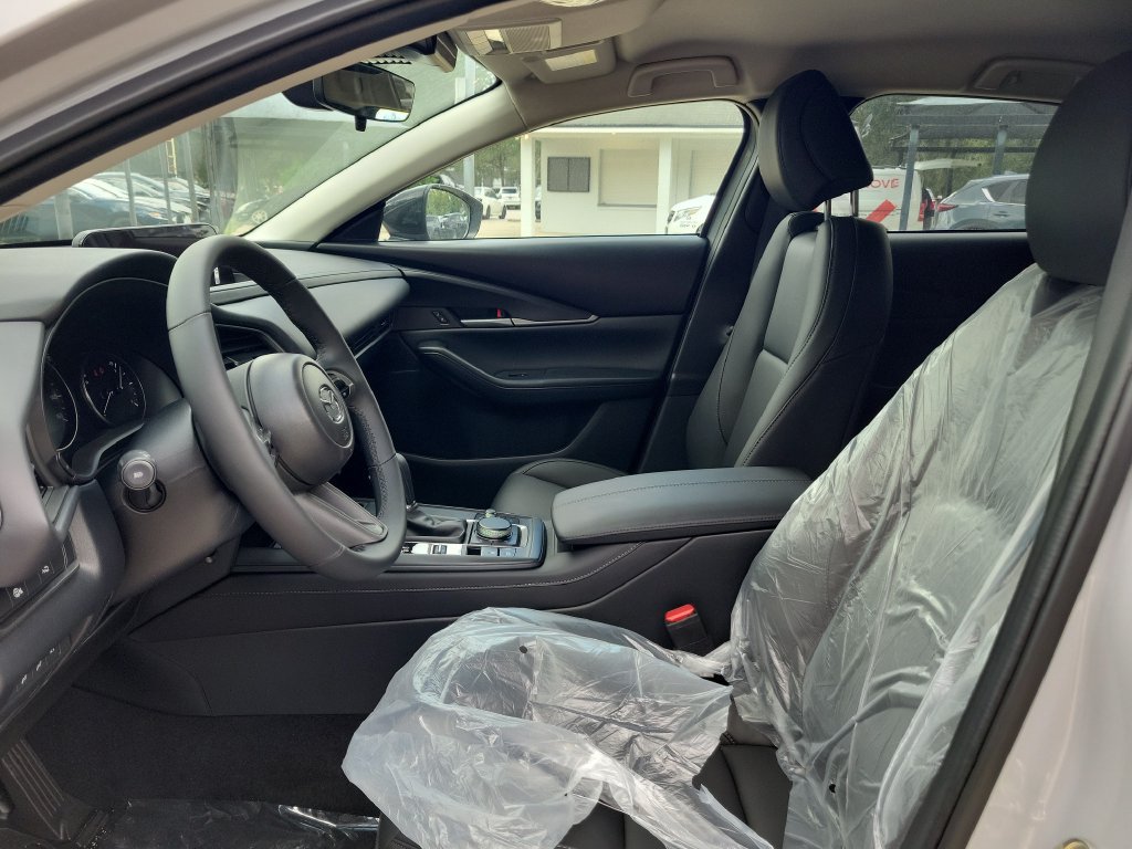 New 2026 MAZDA CX-30 AWD 2.5 S w/ Select Sport Pkg image 2