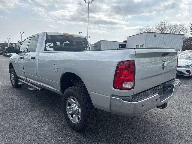 Used 2017 RAM 2500 Tradesman w/ Chrome Appearance Group image 3