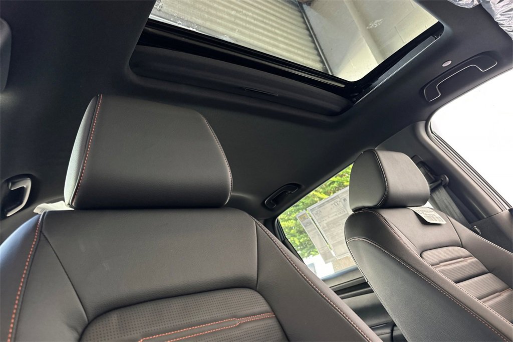 New 2026 Honda CR-V Sport-L image 18