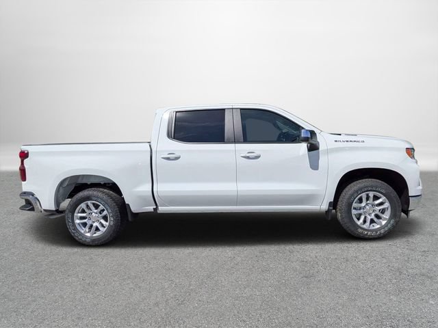 New 2026 Chevrolet Silverado 1500 LT RWD image 3
