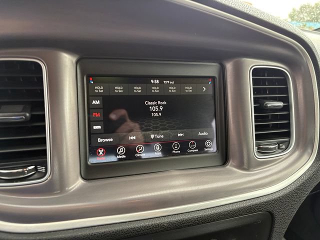 Used 2022 Dodge Charger SXT RWD image 22