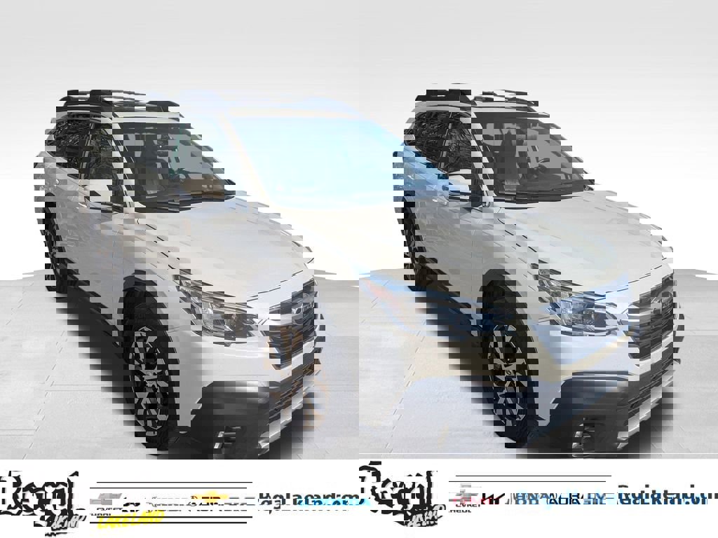 Used 2020 Subaru Outback Limited w/ Popular Package #2