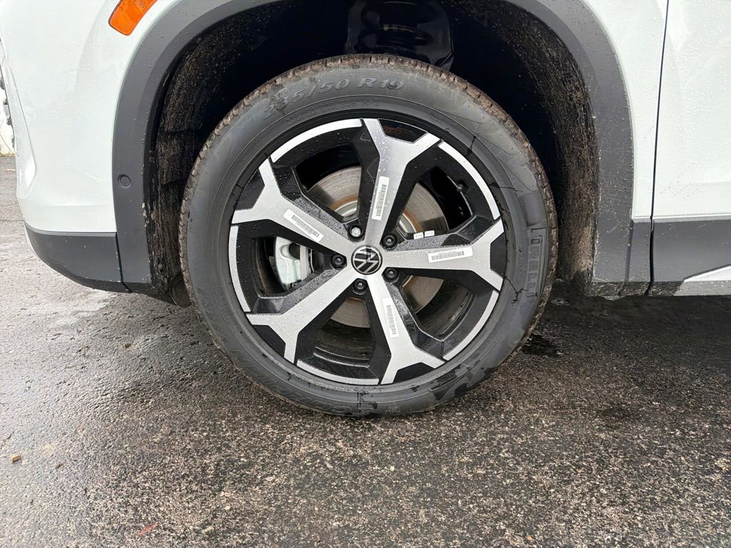New 2026 Volkswagen Tiguan SE AWD/4WD image 30