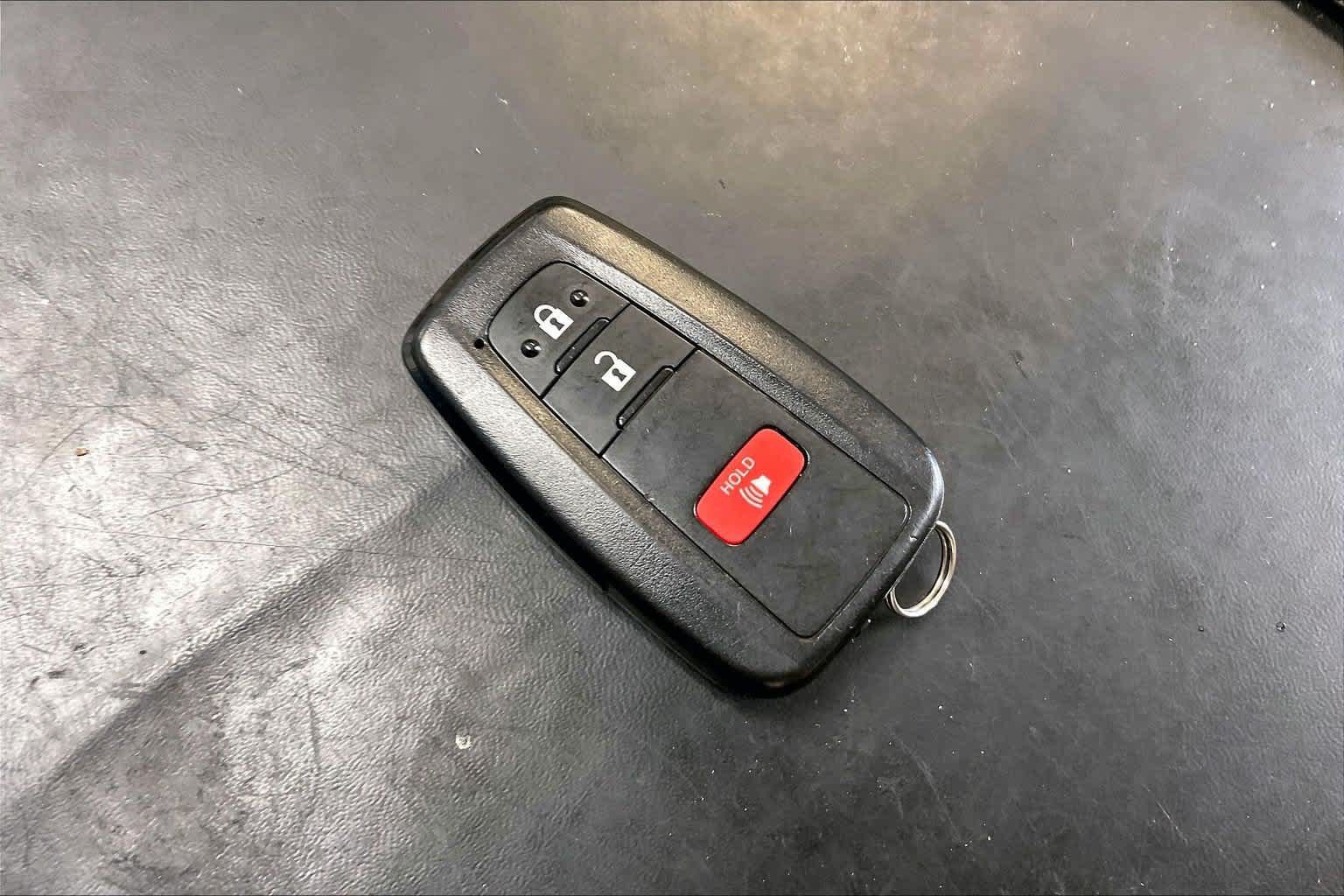 Used 2024 Toyota 4Runner SR5 Premium RWD image 19