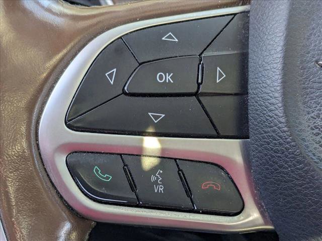 Used 2017 Chrysler Pacifica Limited w/ Advanced Safetytec Group image 14