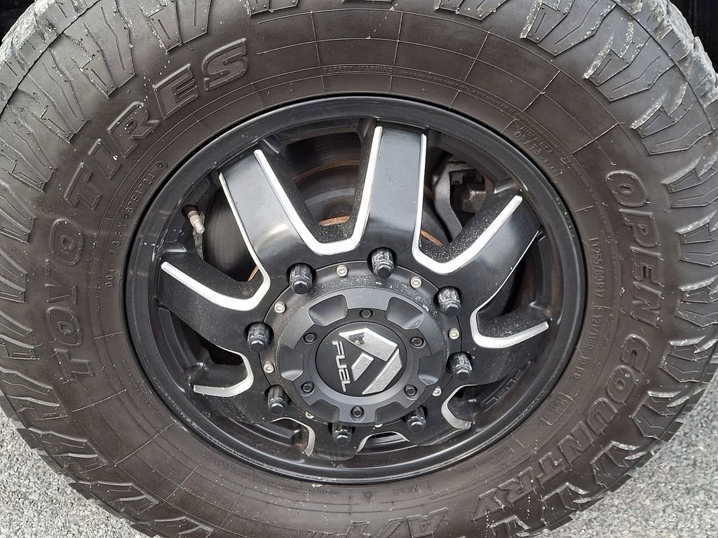 Used 2024 RAM 3500 Limited w/ Night Edition image 10