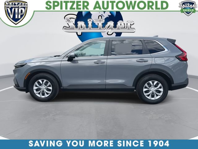 Used 2026 Honda CR-V LX image 6