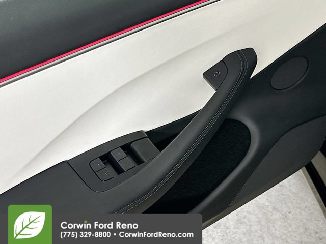 Used 2025 Tesla Model 3 Long Range AWD/4WD image 17