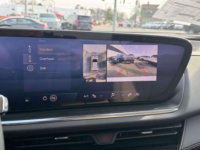 Certified 2025 Buick Envision Preferred