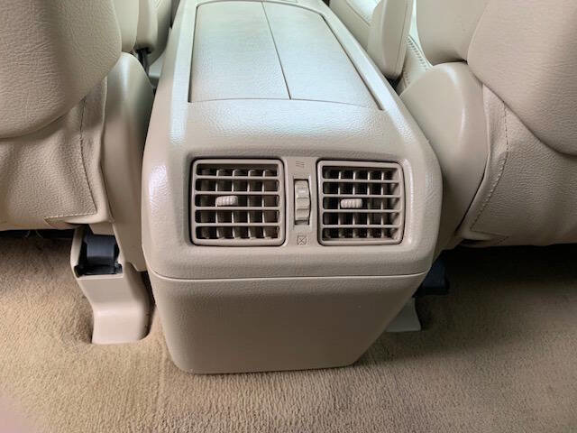 Used 2004 Lexus RX 330 AWD image 26