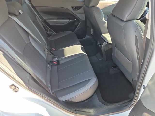 New 2026 Subaru Crosstrek 2.5i Premium AWD/4WD image 30