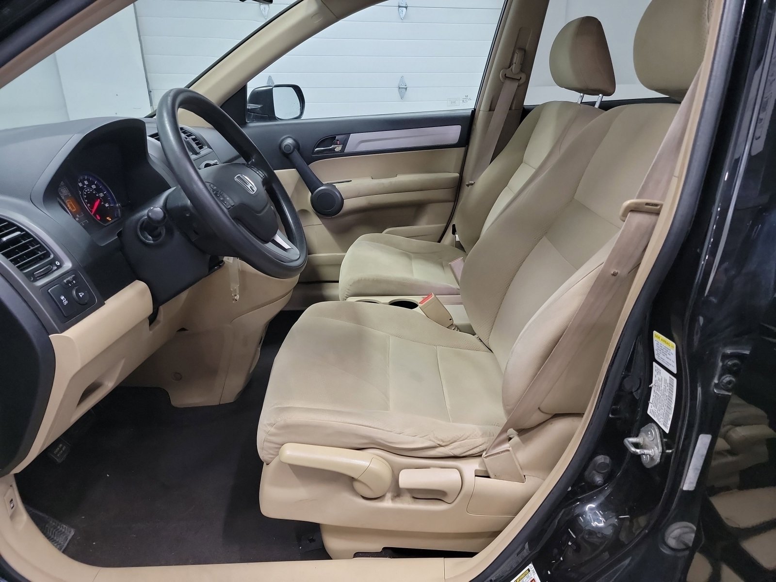 Used 2010 Honda CR-V EX image 12