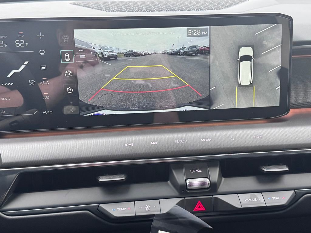 New 2026 Kia EV9 Land w/ Nightfall Edition Package image 21