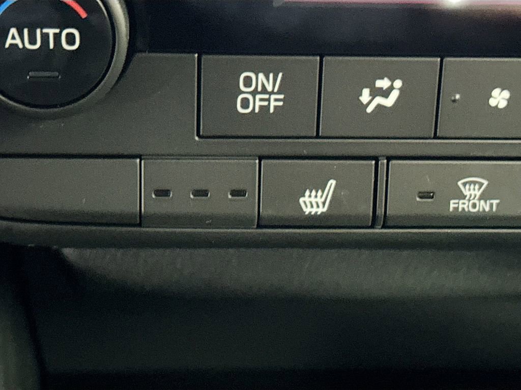 New 2026 Subaru Outback Limited image 19