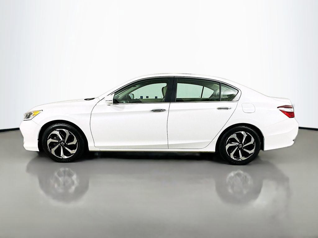 Used 2016 Honda Accord EX-L image 4