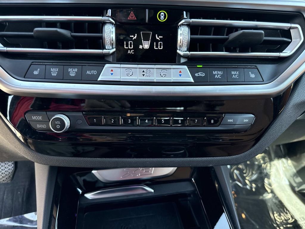 Used 2023 BMW X3 xDrive30i w/ Premium Package image 33