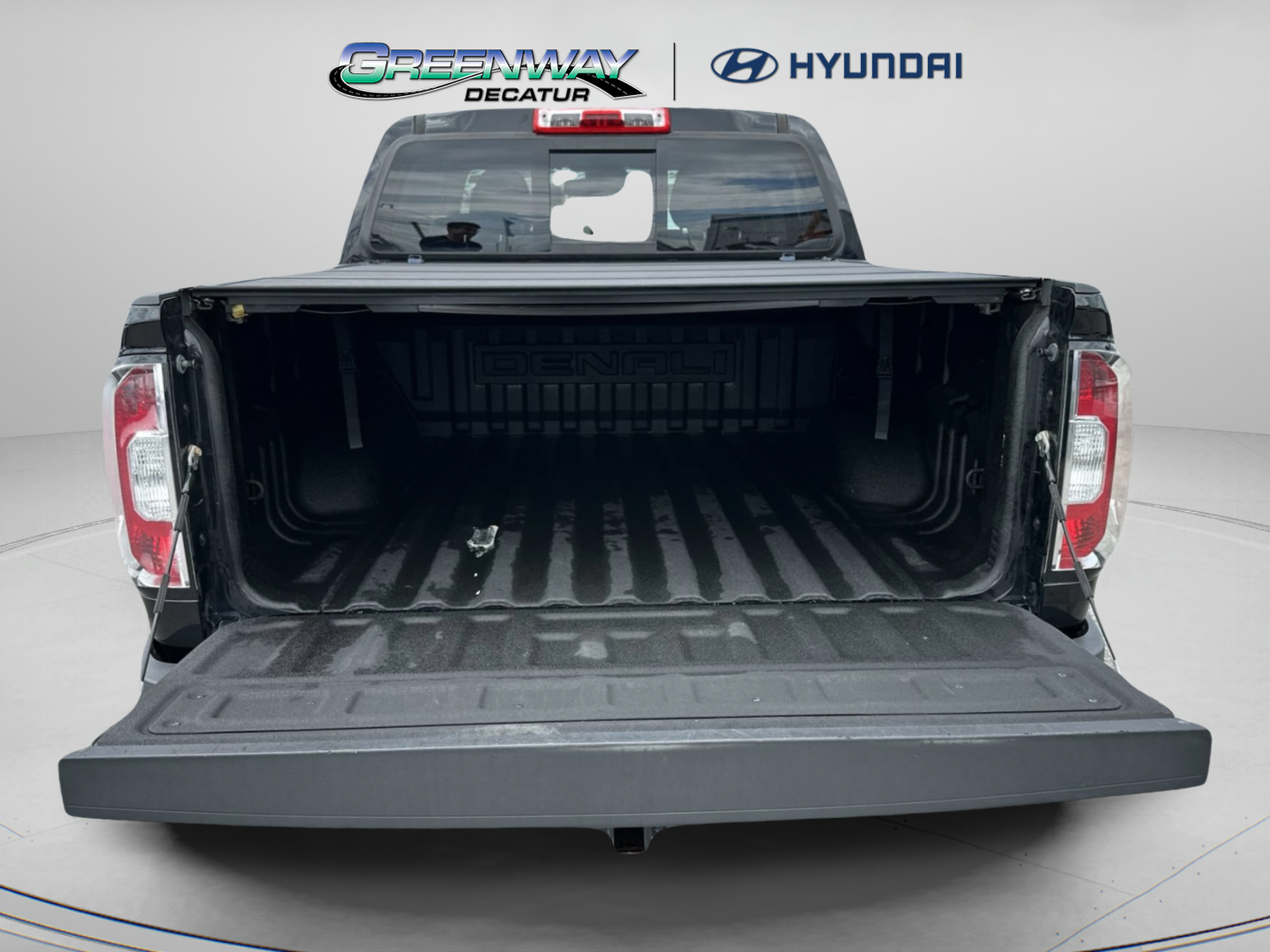 Used 2017 GMC Canyon Denali AWD/4WD image 19