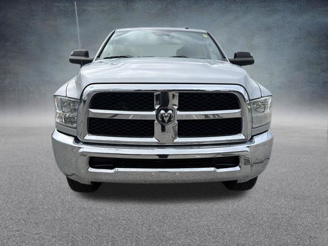 Used 2016 RAM 2500 Tradesman w/ Chrome Appearance Group AWD/4WD image 3