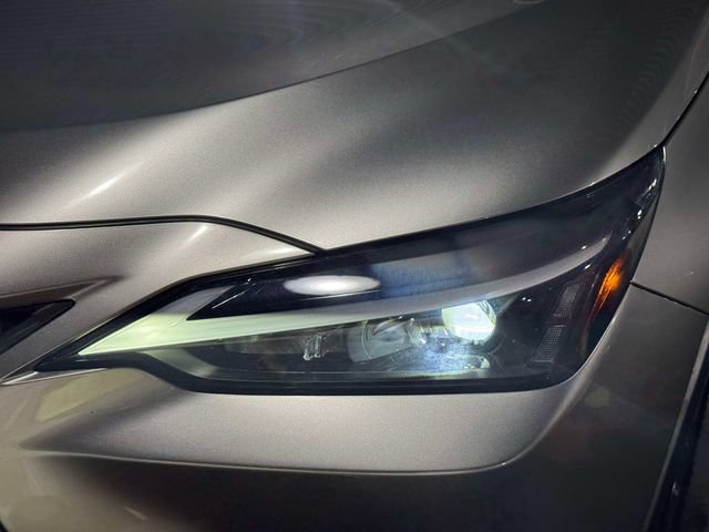 Used 2024 Lexus NX 350 AWD w/ Cold Area Package image 11