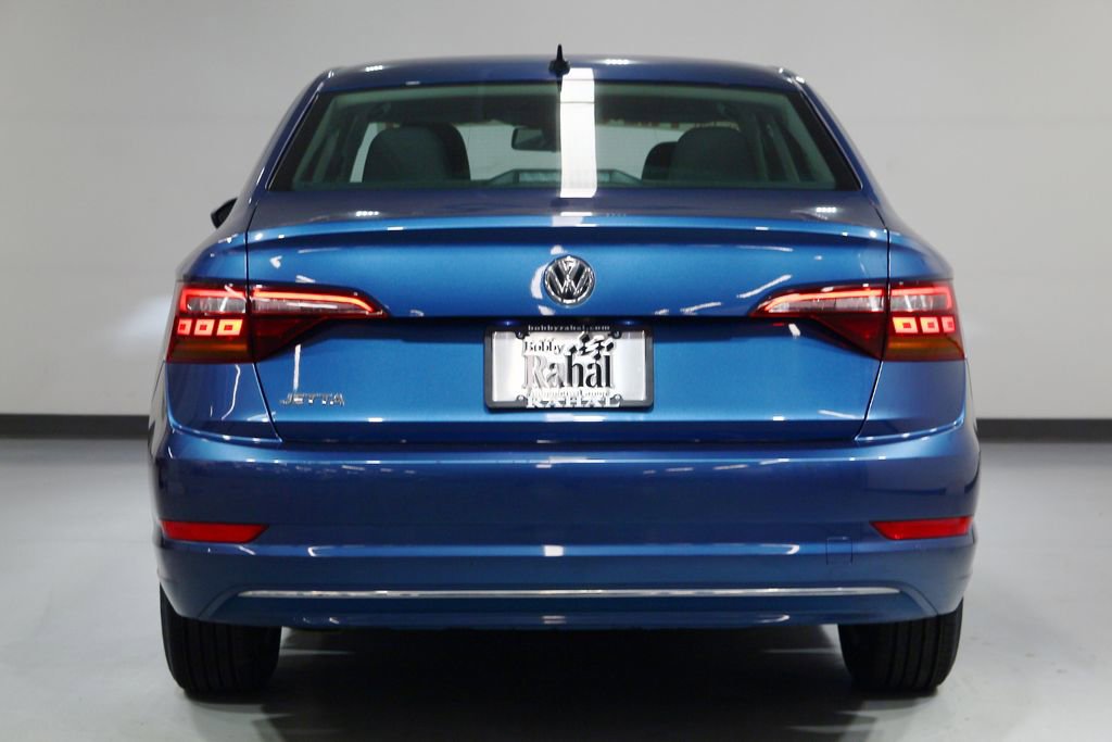 Used 2019 Volkswagen Jetta S image 12