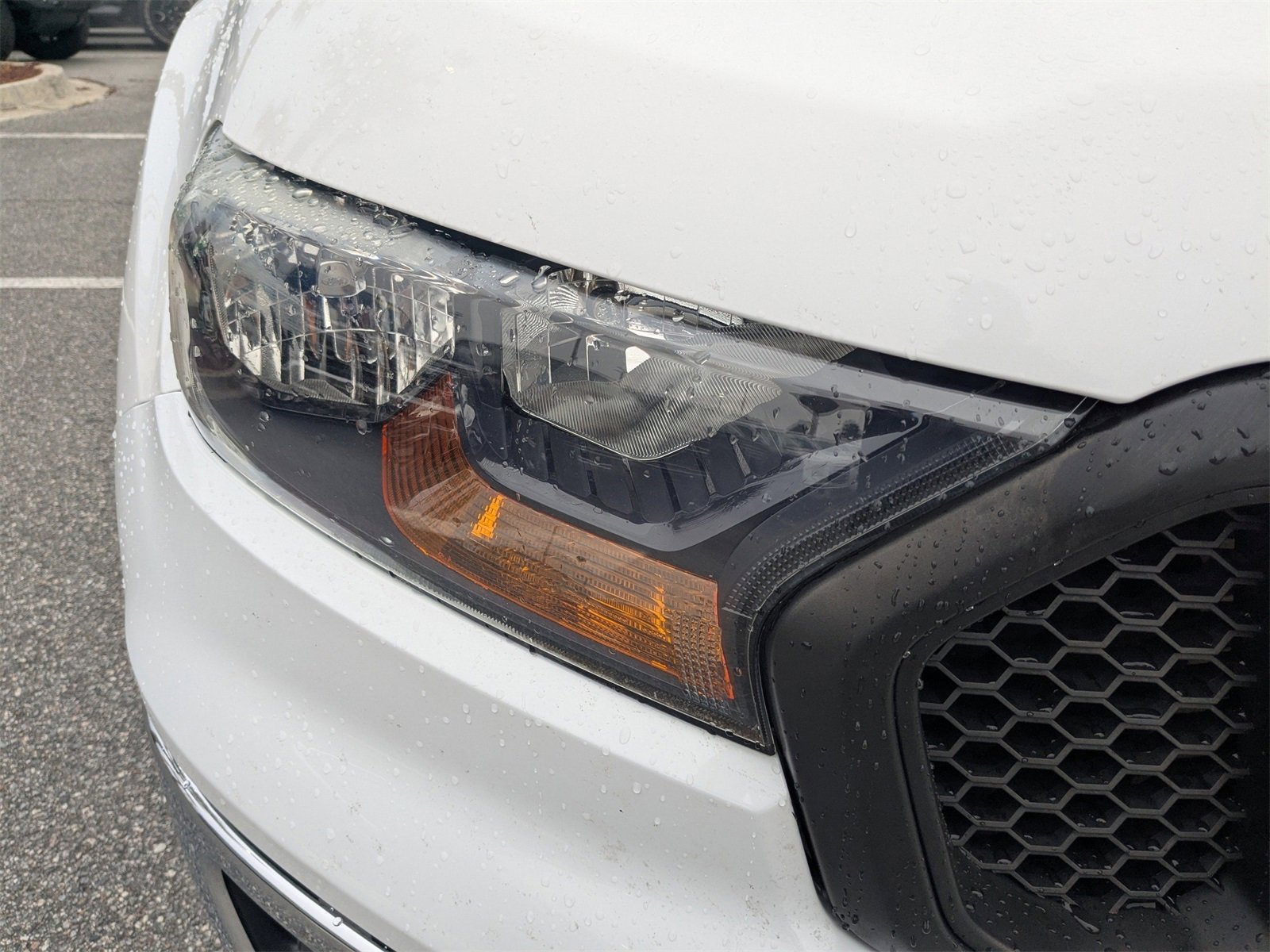 Used 2021 Ford Ranger XL w/ XL Power Equipment Group image 10