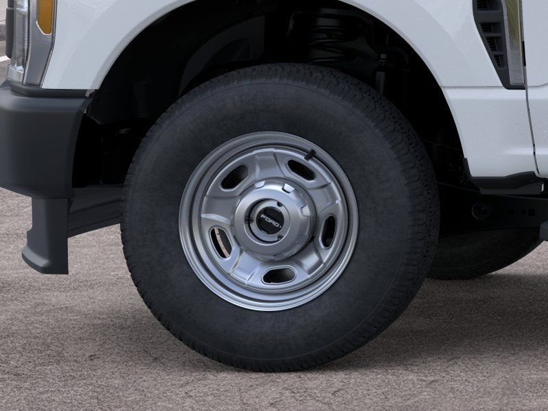 New 2026 Ford F250 XL AWD/4WD image 19