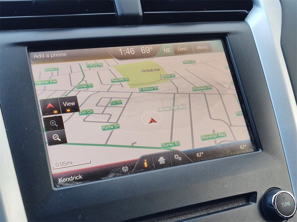 Used 2014 Ford Fusion SE image 32