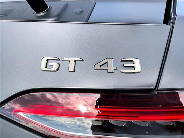 New 2026 Mercedes-Benz AMG GT 43 image 28