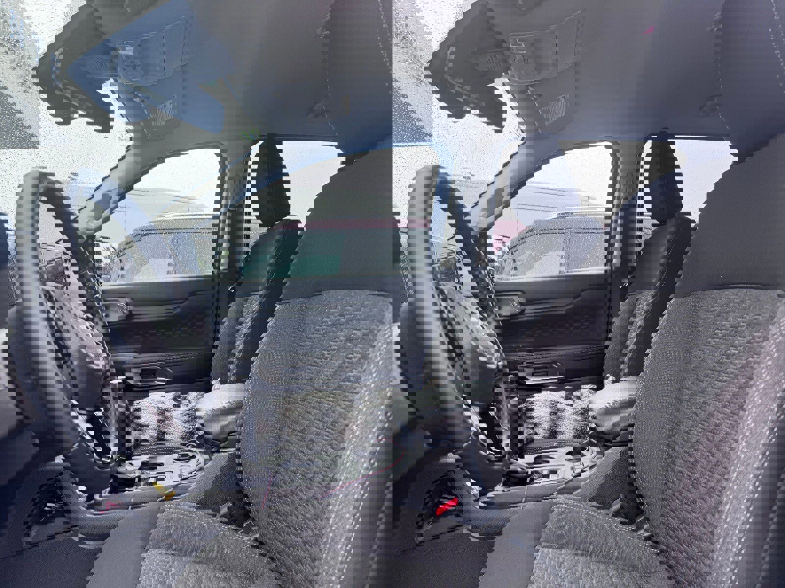 Used 2024 Ford Ranger XLT w/ Equipment Group 301A High image 8