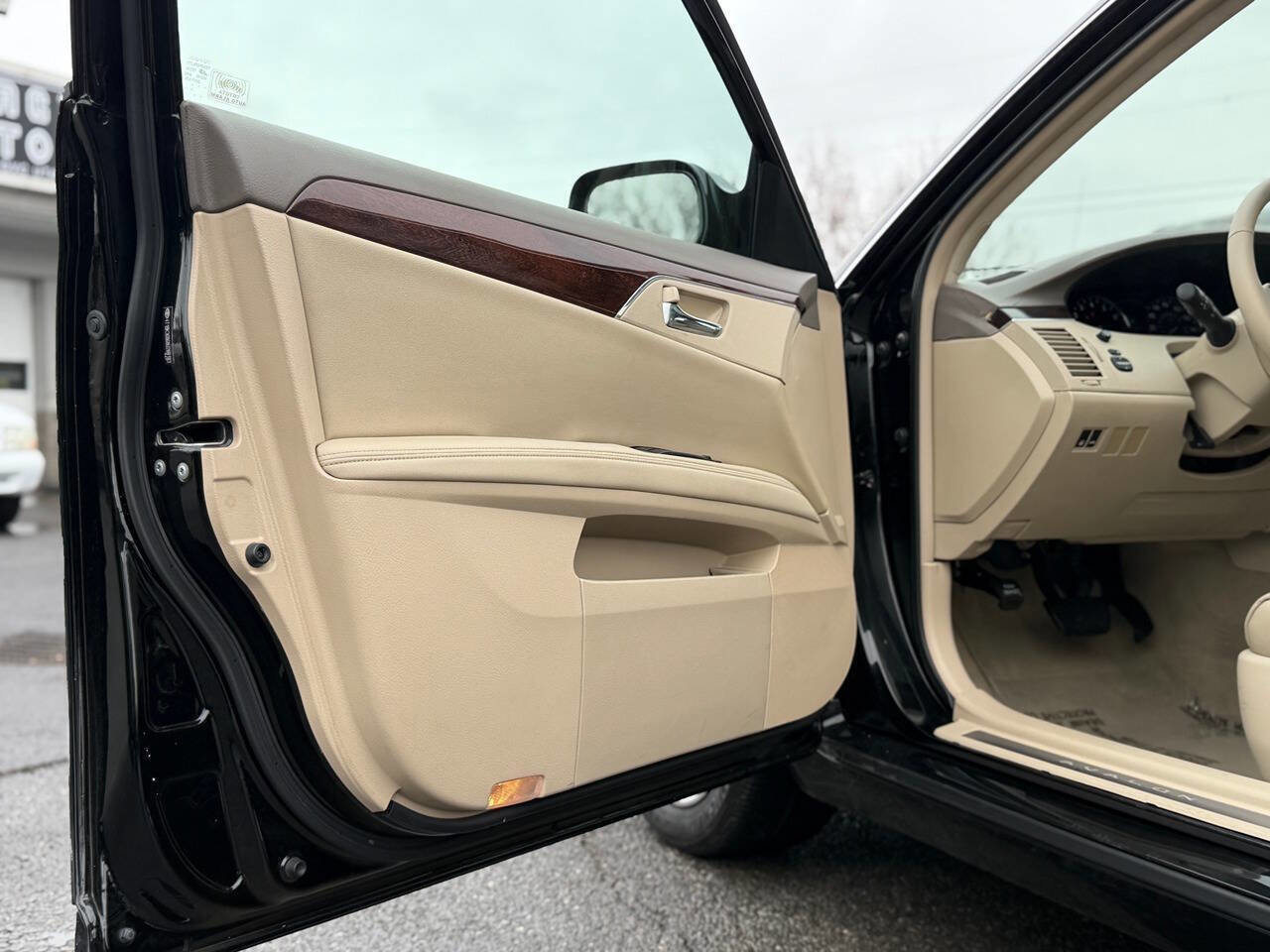 Used 2008 Toyota Avalon XLS image 51