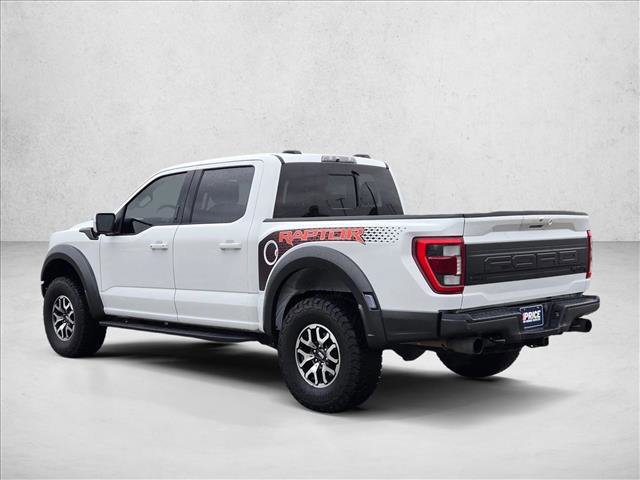 Used 2023 Ford F150 Raptor image 7