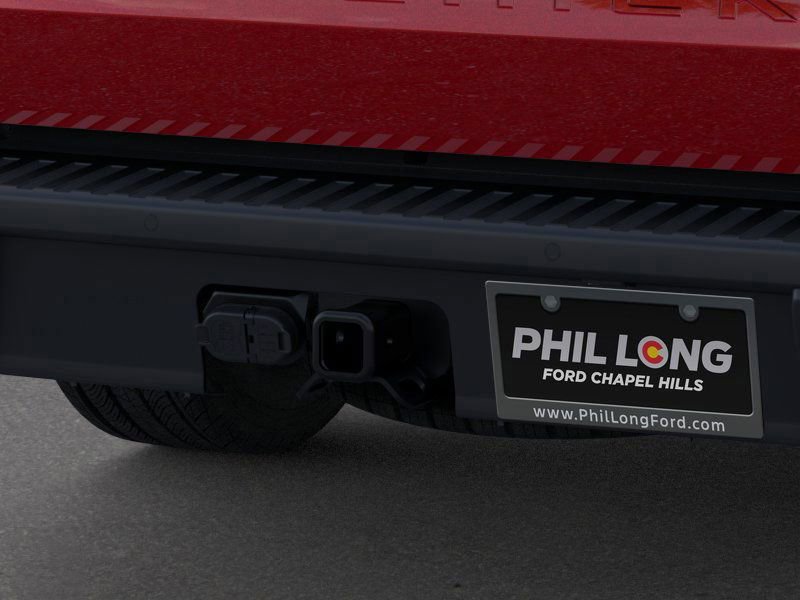 New 2025 Ford Maverick XLT w/ XLT Luxury Package image 23