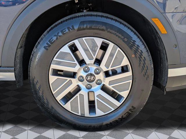New 2026 Hyundai Palisade SEL Premium AWD/4WD image 31