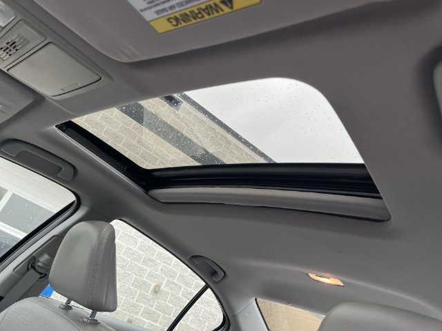Used 2014 Honda Accord EX-L image 19