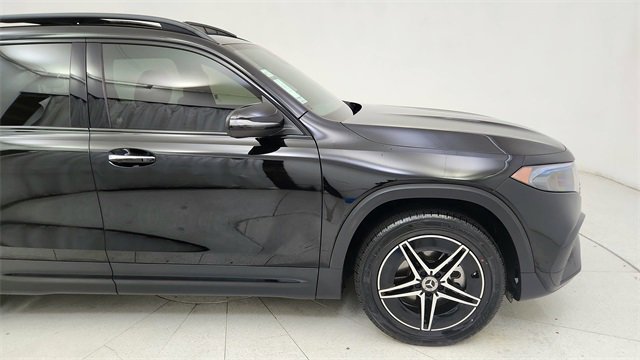 Used 2024 Mercedes-Benz EQB 250+ image 7