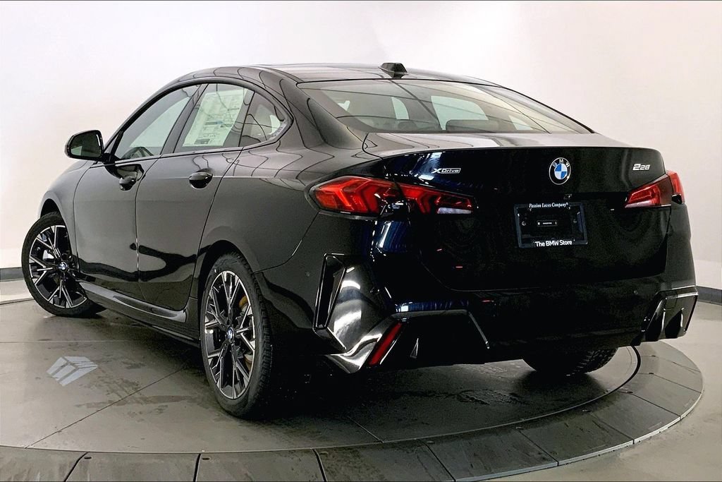 New 2026 BMW 228i xDrive w/ Premium Package AWD/4WD image 2