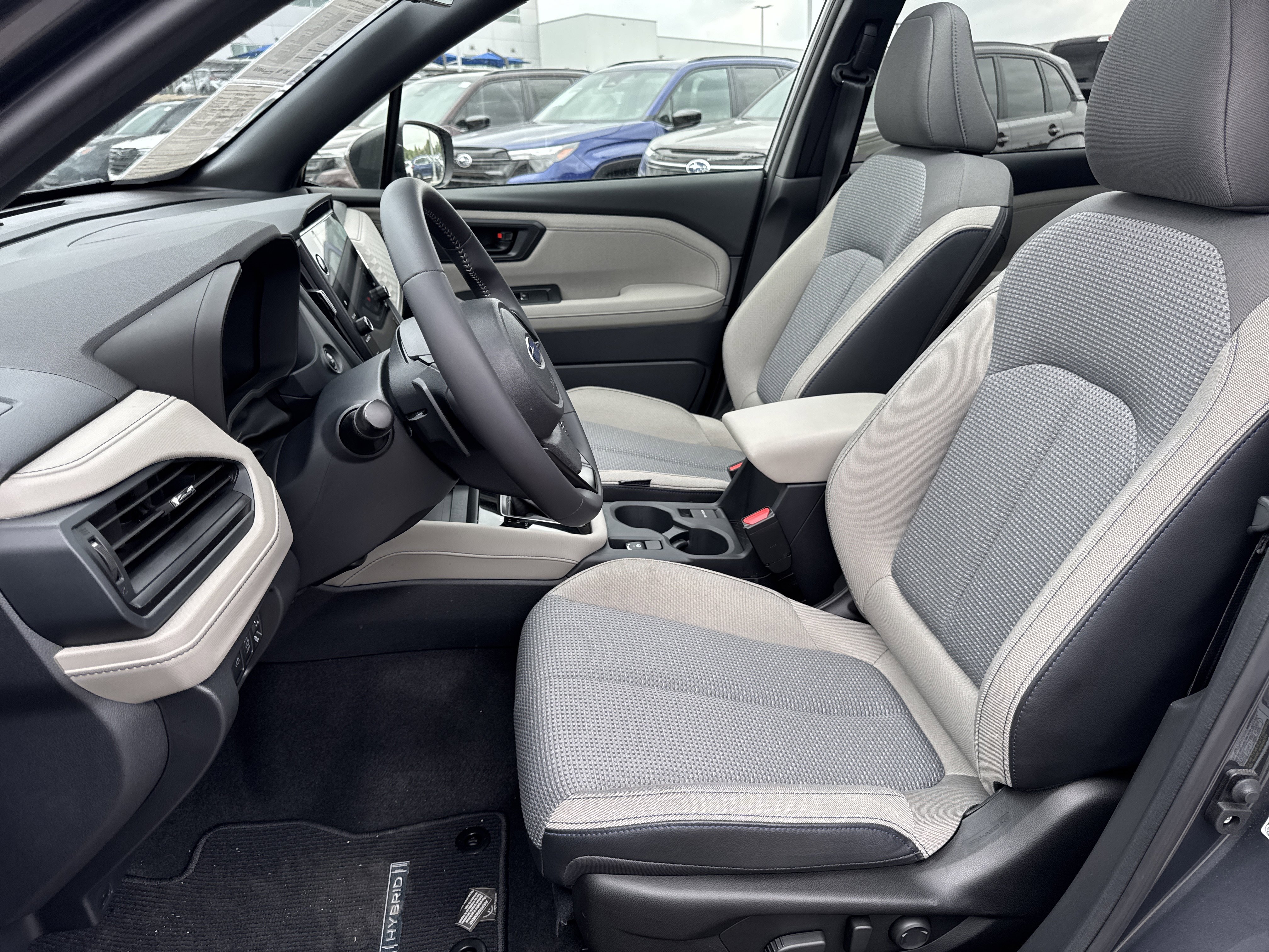 Certified 2025 Subaru Forester Premium AWD/4WD image 27