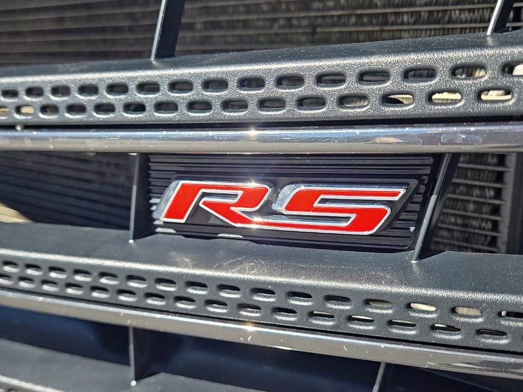 Used 2020 Chevrolet Traverse RS image 10