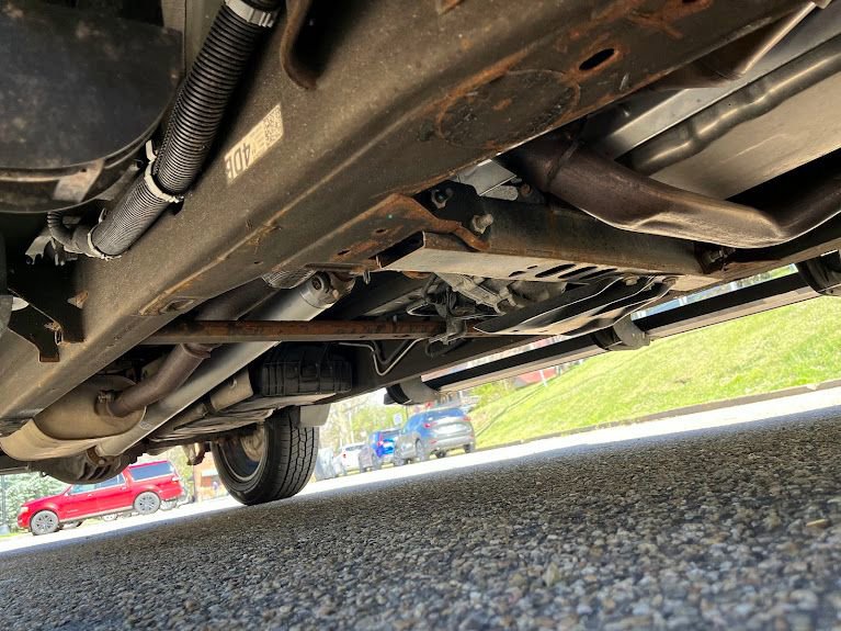 Used 2022 GMC Sierra 1500 Elevation w/ X31 Off-Road Package image 47