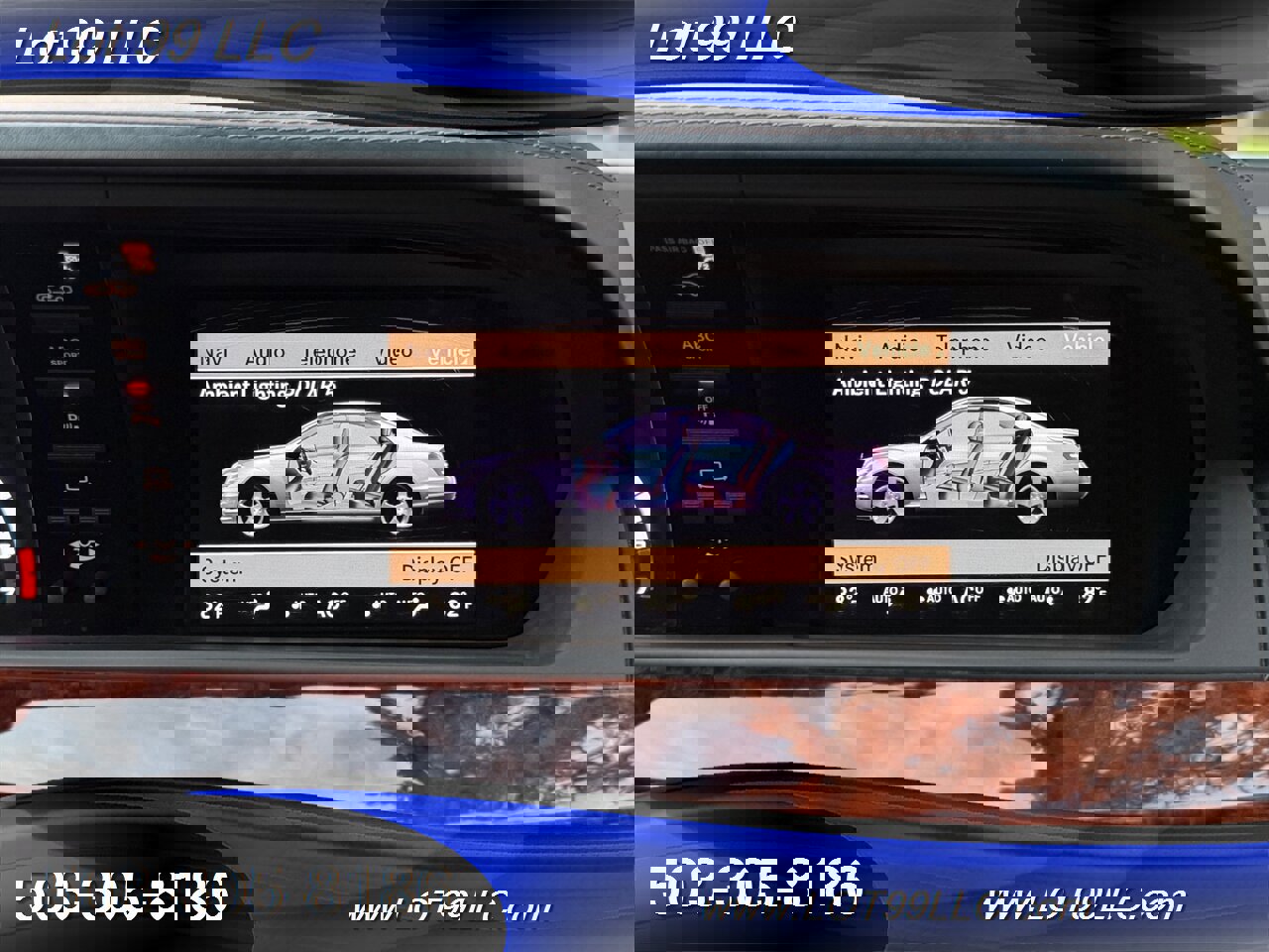 Used 2012 Mercedes-Benz S 65 AMG image 50