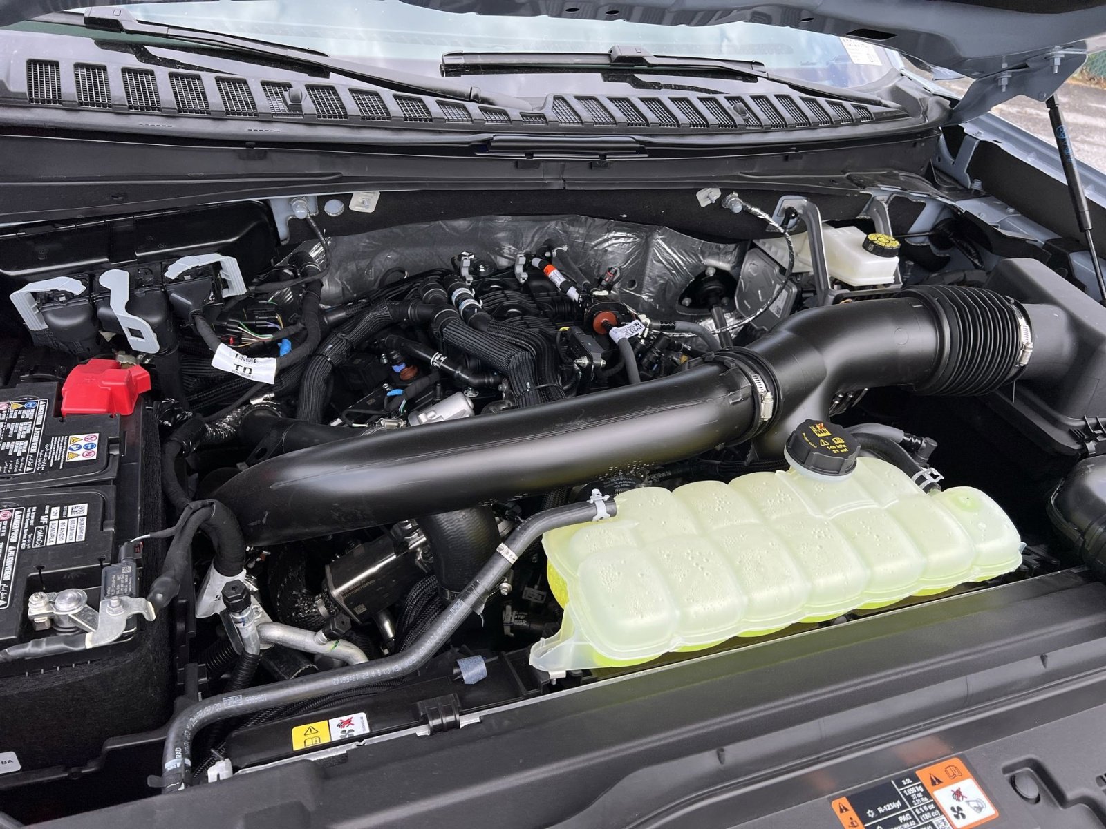 New 2026 Ford Expedition Tremor AWD/4WD image 29