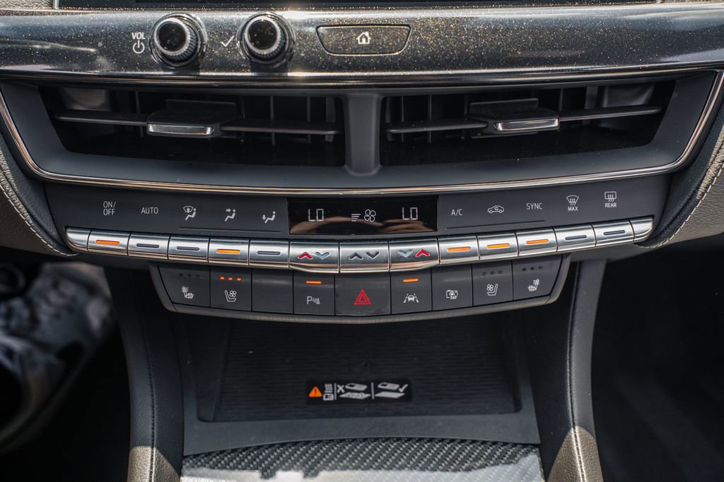 Used 2023 Cadillac CT5 V Blackwing w/ Parking Package image 29