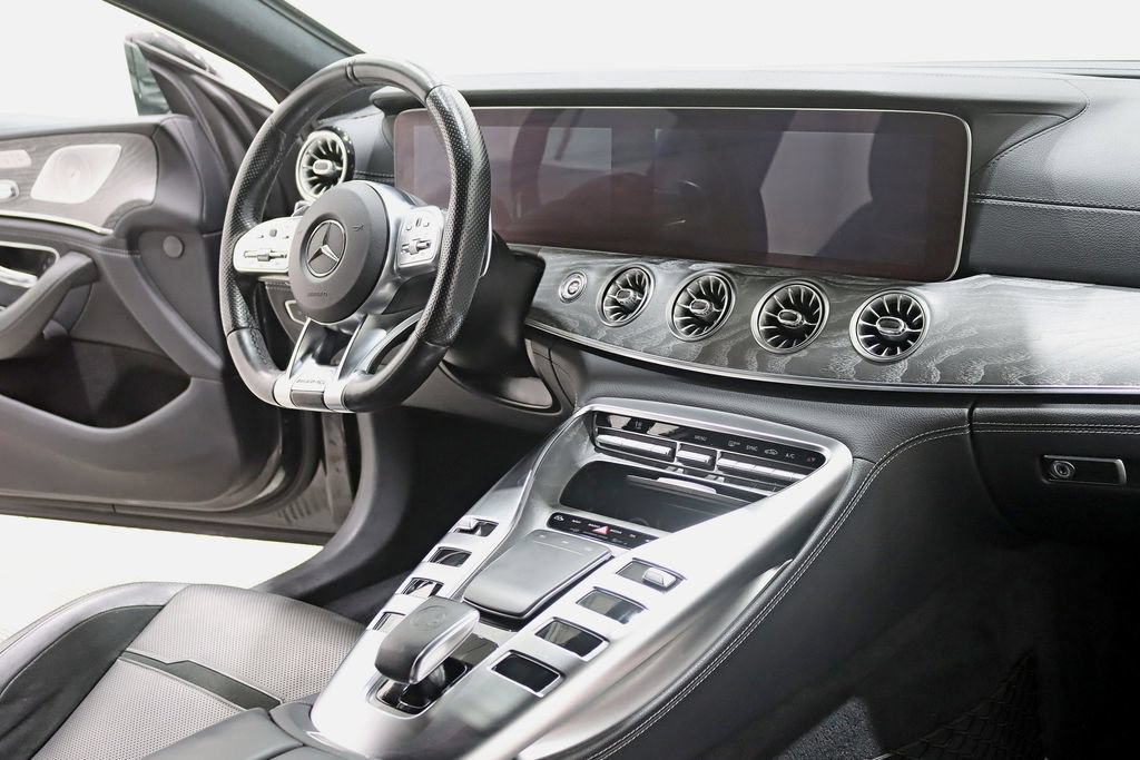 Used 2019 Mercedes-Benz AMG GT 53 image 37