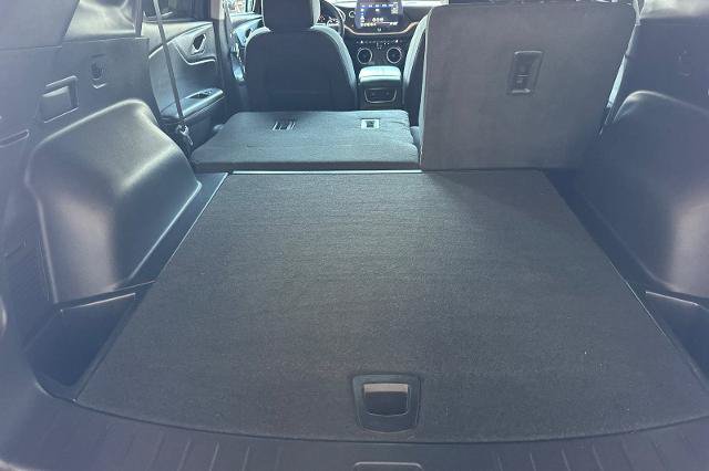 Certified 2024 Chevrolet Blazer LT FWD image 18