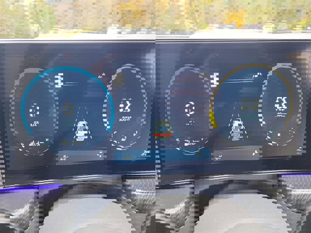 New 2026 Hyundai Sonata N Line image 21