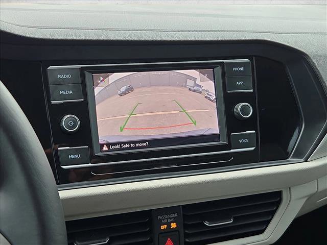Used 2024 Volkswagen Jetta S image 12