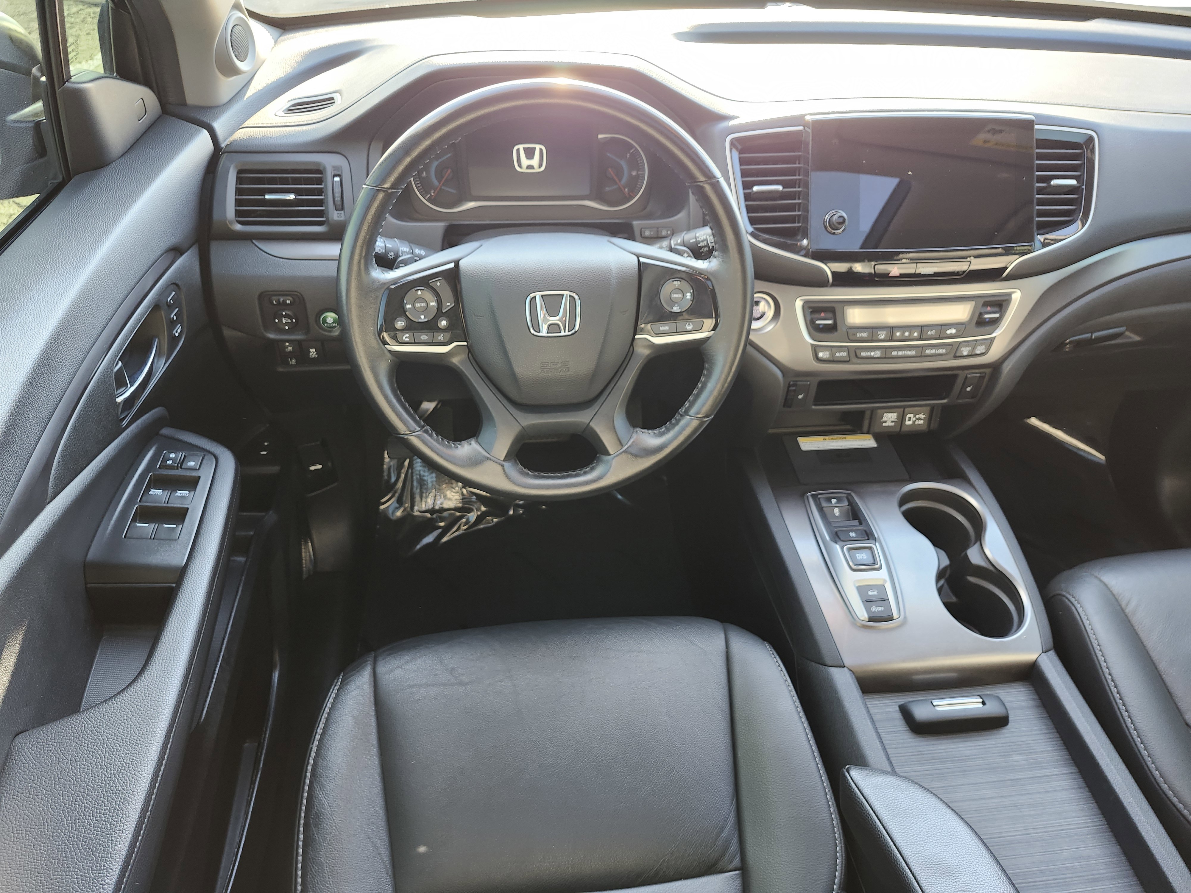 Used 2021 Honda Pilot Special Edition image 31