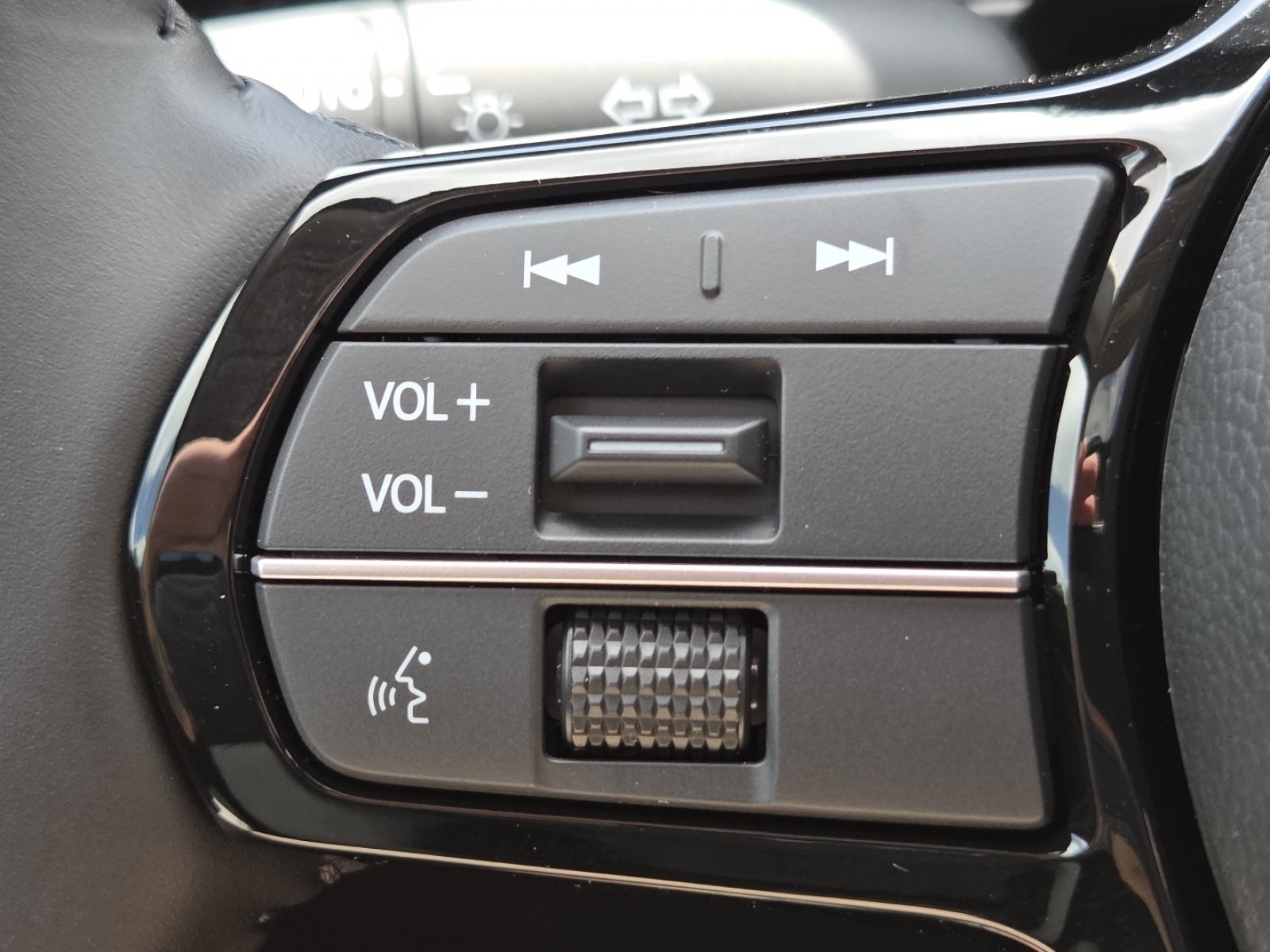 New 2026 Honda CR-V EX-L image 11
