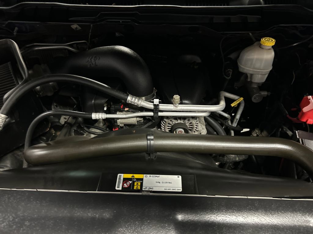 Used 2016 RAM 1500 Outdoorsman image 25